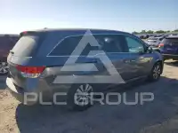 2016 Honda ODYSSEY фото