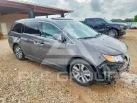 2016 Honda ODYSSEY фото