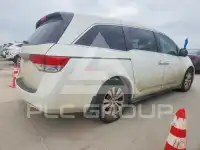 2016 Honda ODYSSEY photo