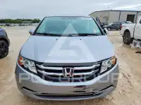 2016 Honda ODYSSEY фото