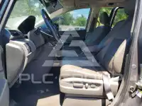 2016 Honda ODYSSEY фото