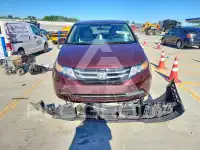 2016 Honda ODYSSEY photo