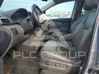 2016 Honda ODYSSEY фото