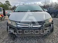 2016 Honda ODYSSEY фото