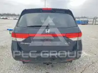 2016 Honda ODYSSEY фото