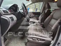 2016 Honda ODYSSEY фото