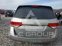 2016 Honda ODYSSEY фото