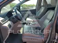 2016 Honda ODYSSEY фото