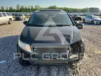 2016 Honda ODYSSEY фото