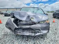 2016 Honda ODYSSEY фото