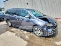 2016 Honda ODYSSEY photo
