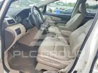 2016 Honda ODYSSEY фото