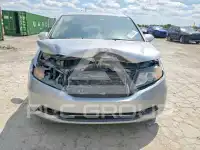 2016 Honda ODYSSEY фото