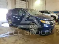 2016 Honda ODYSSEY photo