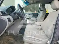 2016 Honda ODYSSEY фото