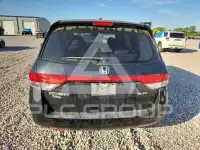 2016 Honda ODYSSEY фото