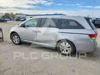 2016 Honda ODYSSEY фото