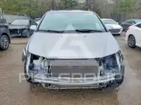 2016 Honda ODYSSEY фото