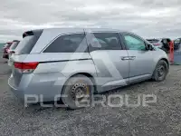 2016 Honda ODYSSEY фото