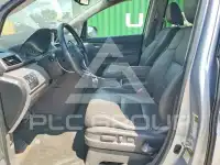 2016 Honda ODYSSEY фото
