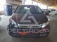 2016 Honda ODYSSEY фото