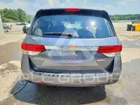 2016 Honda ODYSSEY photo