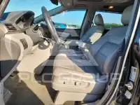 2016 Honda ODYSSEY фото