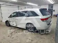 2016 Honda ODYSSEY photo