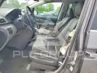 2016 Honda ODYSSEY фото