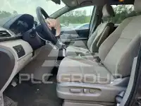 2016 Honda ODYSSEY photo
