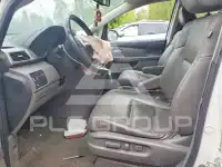 2016 Honda ODYSSEY фото