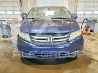 2016 Honda ODYSSEY photo