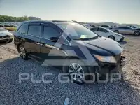 2016 Honda ODYSSEY фото