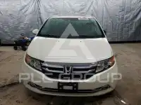 2016 Honda ODYSSEY photo
