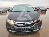 2016 Honda ODYSSEY фото