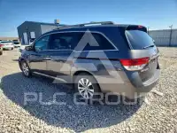 2016 Honda ODYSSEY photo