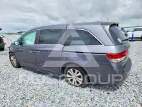 2016 Honda ODYSSEY фото