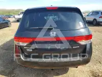 2016 Honda ODYSSEY фото