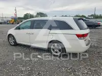 2016 Honda ODYSSEY фото