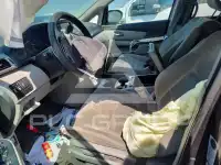2016 Honda ODYSSEY фото