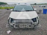 2016 Honda ODYSSEY фото