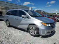 2016 Honda ODYSSEY photo