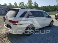 2016 Honda ODYSSEY фото