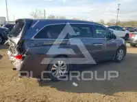2016 Honda ODYSSEY фото