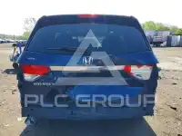 2016 Honda ODYSSEY фото
