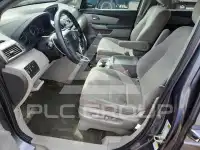 2016 Honda ODYSSEY фото