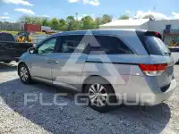 2016 Honda ODYSSEY photo