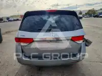 2016 Honda ODYSSEY фото