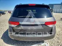 2016 Honda ODYSSEY photo