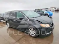 2016 Honda ODYSSEY фото